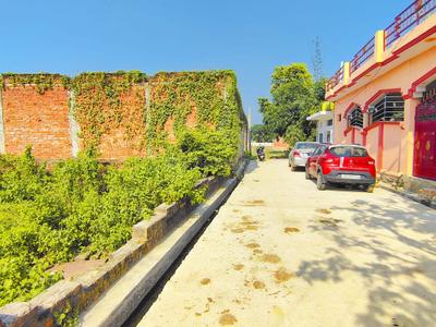Image of 1000 Sq.ft Residential Plot / Land for sale in Amausi, Lucknow for Rs. 1699000