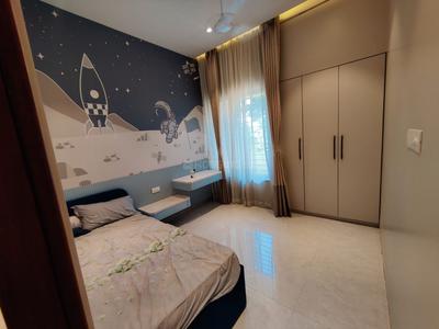 Bedroom Image of 1436 Sq.ft 3 BHK Apartment / Flat for sale in Sonai Clara, Ravet Pune for Rs. 9800000