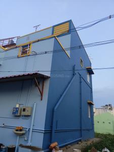 Image of 1200 Sq.ft 2 BHK Independent House for sale in Vadavalli, Coimbatore for Rs. 6000000