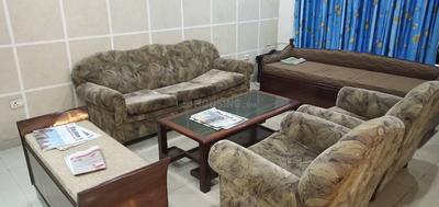 Hall Image of 1500 Sq.ft 3 BHK Apartment / Flat for sale in Peer Muchalla Zirakpur for Rs. 11000000