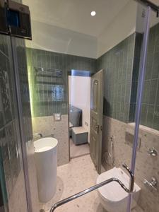 Image of 2100 Sq.ft 4 BHK Builder Floor for rent in Green Park, New Delhi for Rs. 250000