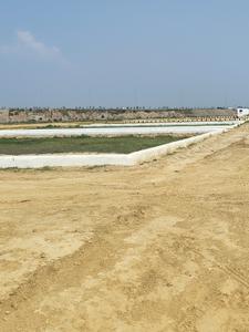 Image of 1000 Sq.ft Residential Plot / Land for sale in Maniram, Gorakhpur for Rs. 651000