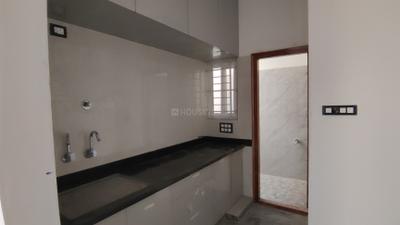 Kitchen Image of 1030 Sq.ft 2 BHK Builder Floor for rent in Hongasandra Bengaluru for Rs. 35000