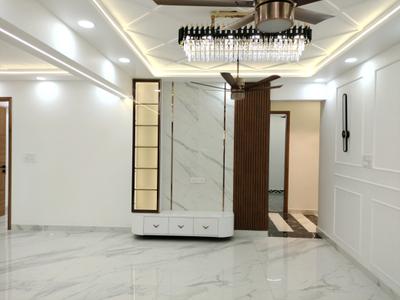 Living Room Image of 2000 Sq.ft 3 BHK Apartment / Flat for sale in SB youth Apartment, Sector 2 Dwarka New Delhi for Rs. 31500000