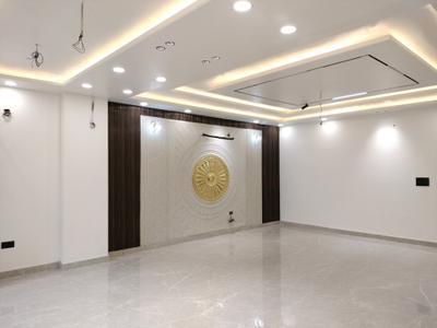 Living Room Image of 2322 Sq.ft 4 BHK Builder Floor for sale in Sector 88 Faridabad for Rs. 24000000