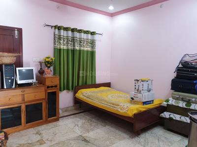 Bedroom Image of 3200 Sq.ft 4 BHK Independent House for sale in Tatibandh Raipur for Rs. 14000000