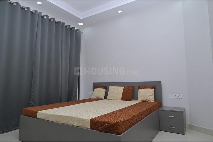 HelloWorld Kabana Bedroom 1