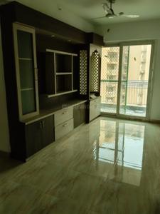 Hall Image of 1595 Sq.ft 3 BHK Apartment / Flat for sale in Migsun Ultimo, Omicron III Greater Noida for Rs. 12000000