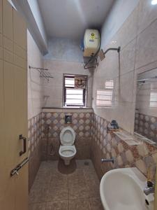 Image of 1200 Sq.ft 2 BHK Apartment / Flat for rent in Basavanagudi, Bengaluru for Rs. 31000