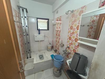 Bathroom Image of 1294 Sq.ft 2 BHK Apartment / Flat for sale in Jharapada Bhubaneswar for Rs. 8000000