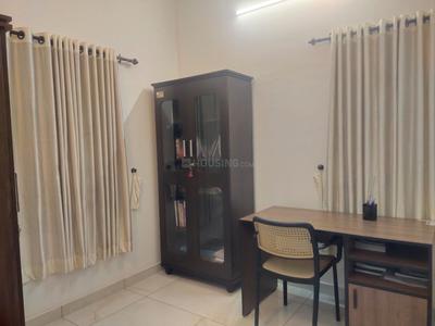 Hall Image of 2280 Sq.ft 4 BHK Independent House for rent in Vyttila Kochi for Rs. 50000