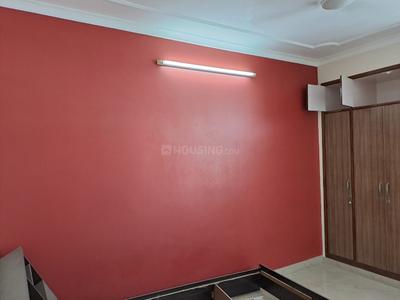 Bedroom Image of 1600 Sq.ft 3 BHK Apartment / Flat for sale in DDA Sanskriti Apartments, Sector 19 Dwarka New Delhi for Rs. 25500000