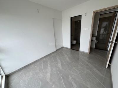 Bedroom Image of 1003 Sq.ft 2 BHK Apartment / Flat for sale in Gajra Nandanvan, Indira Nagar Nashik for Rs. 4850000
