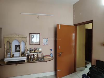 Hall Image of 1220 Sq.ft 3 BHK Apartment / Flat for sale in Birubari Guwahati for Rs. 6200000