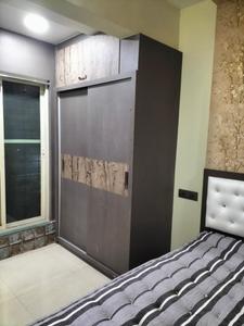 Bedroom Image of 715 Sq.ft 1 BHK Apartment / Flat for sale in Mohan Highlands, Badlapur East Badlapur for Rs. 4000000