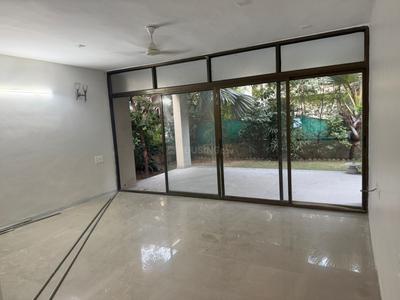 Bedroom Image of 5400 Sq.ft 5 BHK Villa for sale in Applewoods Sidalcea, Shela Ahmedabad for Rs. 65000000