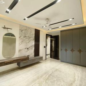 Bedroom Image of 1728 Sq.ft 3 BHK Builder Floor for sale in Vikaspuri New Delhi for Rs. 38000000