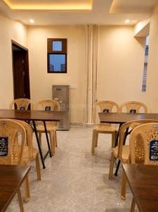 Hall Image of Co-Living PG in Sec-69 Gurgaon in Sector 69, Gurgaon