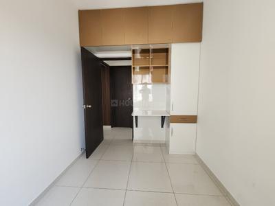 Bedroom Image of 1106 Sq.ft 3 BHK Apartment / Flat for sale in Provident Capella, Thirumalashettyhally Bengaluru for Rs. 13500000