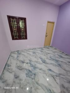 Bedroom Image of 1000 Sq.ft 3 BHK Independent House for sale in Manali New Town Chennai for Rs. 4500000