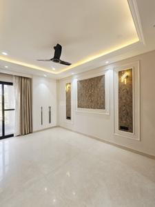 Bedroom Image of 2700 Sq.ft 3 BHK Builder Floor for sale in Ansal Royale Residency Floors, Sector 55 Gurgaon for Rs. 26500000