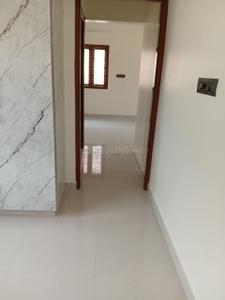 Hall Image of 750 Sq.ft 1 BHK Apartment / Flat for rent in C V Raman Nagar Bengaluru for Rs. 25000
