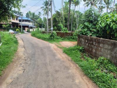 Image of 1400 Sq.ft Residential Plot / Land for sale in Chalakudy, Thrissur for Rs. 16500000