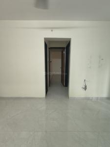 Hall Image of 550 Sq.ft 1 BHK Apartment / Flat for rent in Bindra One, Andheri East Mumbai for Rs. 45000