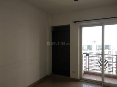 Bedroom Image of 1050 Sq.ft 2 BHK Apartment / Flat for sale in ATS Haciendas, Indirapuram Ghaziabad for Rs. 19000000