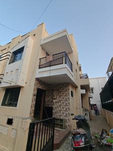 Image of 2130 Sq.ft 3 BHK Villa for rent in Bopal, Ahmedabad for Rs. 26000