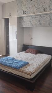 Bedroom Image of 1895 Sq.ft 3 BHK Apartment / Flat for sale in Mantri Global Heights, Kannamangala - Whitefield Hoskote Road Bengaluru for Rs. 19000000