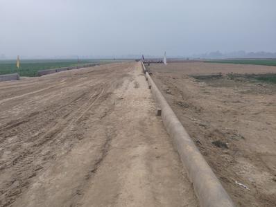 Image of 1500 Sq.ft Residential Plot / Land for sale in Dayanand Nagar, Gorakhpur for Rs. 1302000