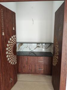 Pooja Room Image of 1900 Sq.ft 3 BHK Builder Floor for rent in Kovilambakkam Chennai for Rs. 50000
