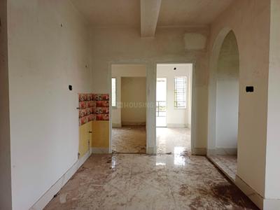 Hall Image of 459 Sq.ft 1 BHK Apartment / Flat for sale in Airport Gate no. 1 Kolkata for Rs. 1875000