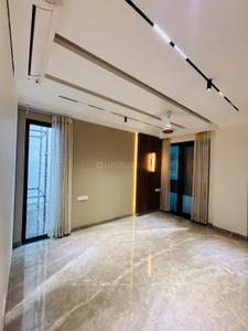 Bedroom Image of 1950 Sq.ft 3 BHK Builder Floor for sale in Anant Raj Estate, Kadarpur Gurgaon for Rs. 23000000