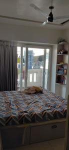 Bedroom Image of 913 Sq.ft 2 BHK Apartment / Flat for sale in Aditya Garden City, Warje Pune for Rs. 16000000