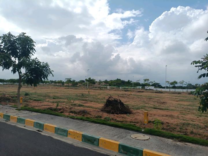 JB Serene City Main Image 1