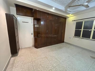 Bedroom Image of 1269 Sq.ft 3 BHK Apartment / Flat for sale in Kalikapur, EM Bypass Kolkata for Rs. 6200000