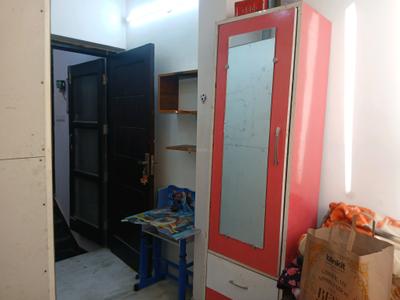 1 RK Flat