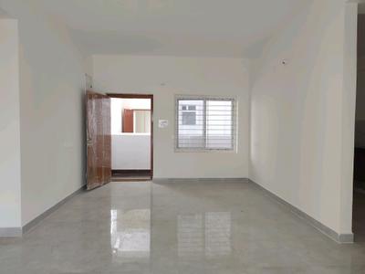 Living Room Image of 1352 Sq.ft 2 BHK Apartment / Flat for sale in Puppalaguda Hyderabad for Rs. 8788000