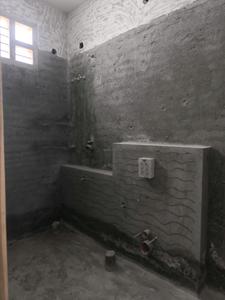 Bedroom Two Image of 2150 Sq.ft 3 BHK Apartment / Flat for sale in Dhriti Elite, Bangalore City Municipal Corporation Layout Bengaluru for Rs. 21075090