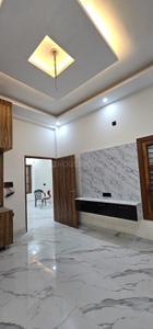 Hall Image of 1600 Sq.ft 3 BHK Duplex for sale in Sahastradhara Road Dehradun for Rs. 11000000