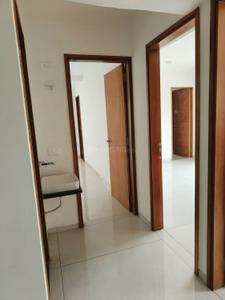 Hall Image of 2475 Sq.ft 3 BHK Apartment / Flat for sale in Beryl Sky, Kudasan Gandhinagar for Rs. 10500000
