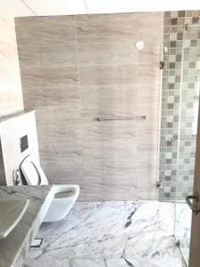 Image of 4100 Sq.ft 4 BHK Apartment / Flat for rent in Embassy Oasis, Frazer Town, Bengaluru for Rs. 350000
