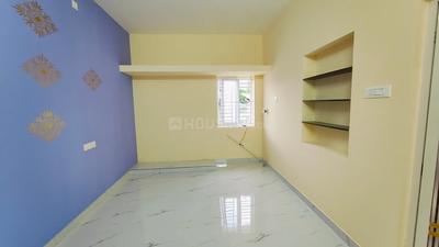 Hall Image of 700 Sq.ft 2 BHK Villa for sale in Singaperumal Koil Chennai for Rs. 2815000