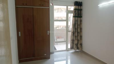 Bedroom Image of 691 Sq.ft 2 BHK Apartment / Flat for sale in Pyramid Heights, Sector 85 Gurgaon for Rs. 7200000