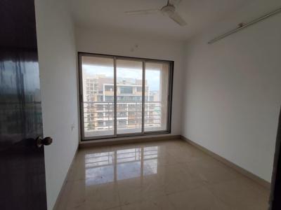Bedroom Image of 1180 Sq.ft 2 BHK Apartment / Flat for sale in Shailesh Riddhi Siddhi Residency, Ulwe Navi Mumbai for Rs. 14000000