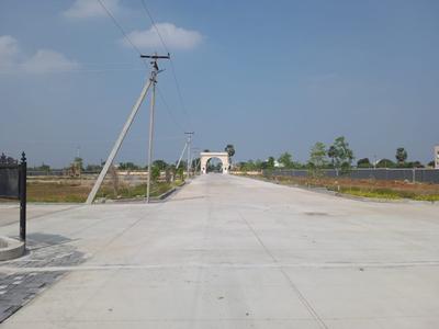 Image of 1200 Sq.ft Residential Plot / Land for sale in KK Nagar, Tiruchirappalli for Rs. 2400000
