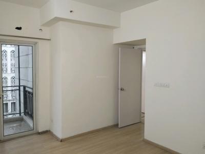 Bedroom Image of 1450 Sq.ft 3 BHK Apartment / Flat for rent in DLF Capital Greens Phase 1 And 2, Karampura New Delhi for Rs. 55000