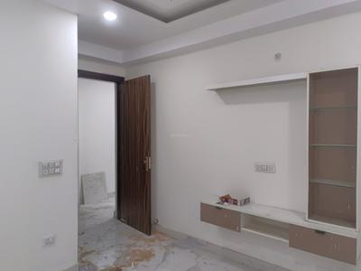 Bedroom Image of 750 Sq.ft 3 BHK Apartment / Flat for sale in Fairdeal Burari Top Builder Floors by Fairdeal Associates, Burari New Delhi for Rs. 4851000
